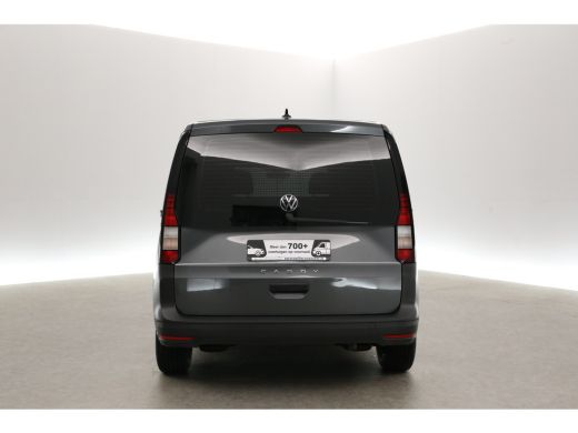 Volkswagen Caddy 2.0 TDI 122PK | Automaat | 2xSchuifdeur | Airco | Cruise | Stoelverw. ActivLease financial lease