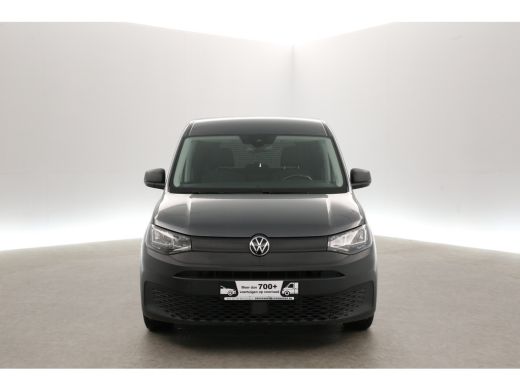 Volkswagen Caddy 2.0 TDI 122PK | Automaat | 2xSchuifdeur | Airco | Cruise | Stoelverw. ActivLease financial lease