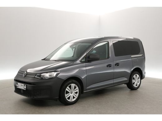 Volkswagen Caddy 2.0 TDI 122PK | Automaat | 2xSchuifdeur | Airco | Cruise | Stoelverw. ActivLease financial lease