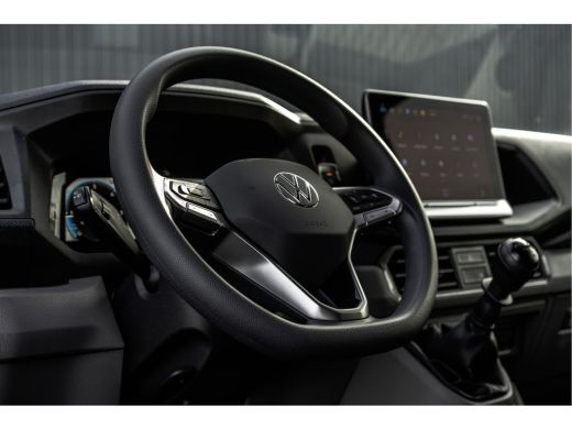 Volkswagen Crafter 2.0TDI 140PK 30 TDI | L3H2 | NW Model | Navi | CarPlay | Camera | Cruise | Climate | PDC | Euro 6 ActivLease financial lease