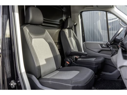Volkswagen Crafter 2.0TDI 140PK 30 TDI | L3H2 | NW Model | Navi | CarPlay | Camera | Cruise | Climate | PDC | Euro 6 ActivLease financial lease