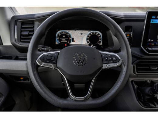 Volkswagen Crafter 2.0TDI 140PK 30 TDI | L3H2 | NW Model | Navi | CarPlay | Camera | Cruise | Climate | PDC | Euro 6 ActivLease financial lease