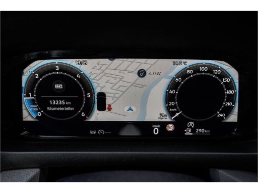 Volkswagen Crafter 2.0TDI 140PK 30 TDI | L3H2 | NW Model | Navi | CarPlay | Camera | Cruise | Climate | PDC | Euro 6 ActivLease financial lease