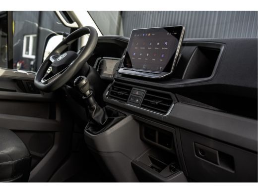 Volkswagen Crafter 2.0TDI 140PK 30 TDI | L3H2 | NW Model | Navi | CarPlay | Camera | Cruise | Climate | PDC | Euro 6 ActivLease financial lease