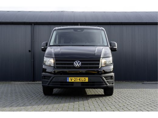 Volkswagen Crafter 2.0TDI 140PK 30 TDI | L3H2 | NW Model | Navi | CarPlay | Camera | Cruise | Climate | PDC | Euro 6 ActivLease financial lease