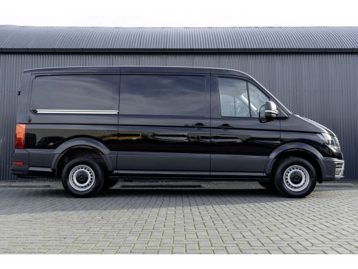 Volkswagen Crafter 2.0TDI 140PK 30 TDI | L3H2 | NW Model | Navi | CarPlay | Camera | Cruise | Climate | PDC | Euro 6 ActivLease financial lease