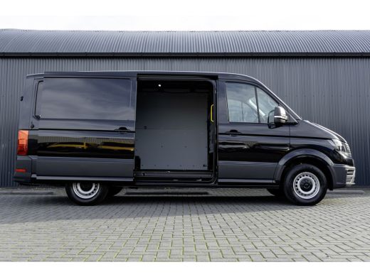 Volkswagen Crafter 2.0TDI 140PK 30 TDI | L3H2 | NW Model | Navi | CarPlay | Camera | Cruise | Climate | PDC | Euro 6 ActivLease financial lease