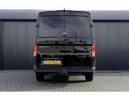 Volkswagen Crafter 2.0TDI 140PK 30 TDI | L3H2 | NW Model | Navi | CarPlay | Camera | Cruise | Climate | PDC | Euro 6 ActivLease financial lease