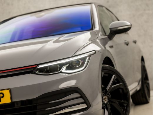 Volkswagen Golf 1.0 TSI Sport Automaat (SCHUIFDAK, APPLE CARPLAY, STUUR/STOELVERWARMING, DYNAMISCHE KNIPPERLICHTE... ActivLease financial lease