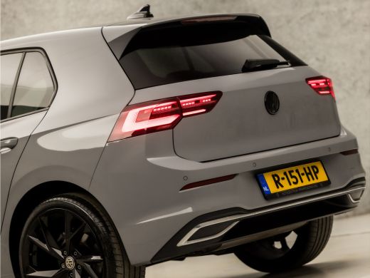 Volkswagen Golf 1.0 TSI Sport Automaat (SCHUIFDAK, APPLE CARPLAY, STUUR/STOELVERWARMING, DYNAMISCHE KNIPPERLICHTE... ActivLease financial lease