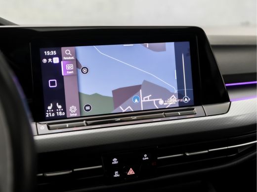 Volkswagen Golf 1.0 TSI Sport Automaat (SCHUIFDAK, APPLE CARPLAY, STUUR/STOELVERWARMING, DYNAMISCHE KNIPPERLICHTE... ActivLease financial lease