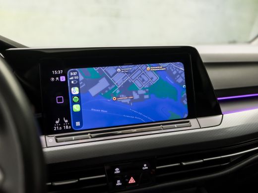 Volkswagen Golf 1.0 TSI Sport Automaat (SCHUIFDAK, APPLE CARPLAY, STUUR/STOELVERWARMING, DYNAMISCHE KNIPPERLICHTE... ActivLease financial lease