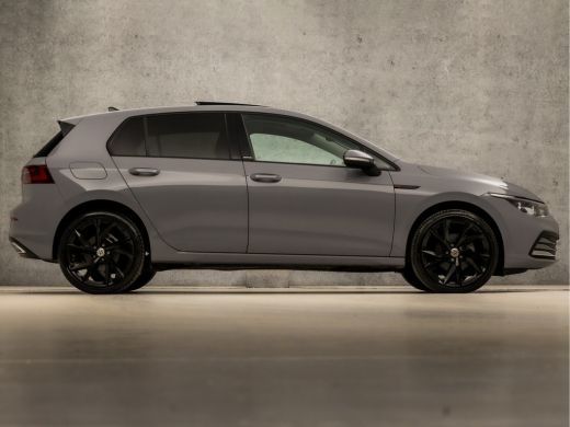 Volkswagen Golf 1.0 TSI Sport Automaat (SCHUIFDAK, APPLE CARPLAY, STUUR/STOELVERWARMING, DYNAMISCHE KNIPPERLICHTE... ActivLease financial lease