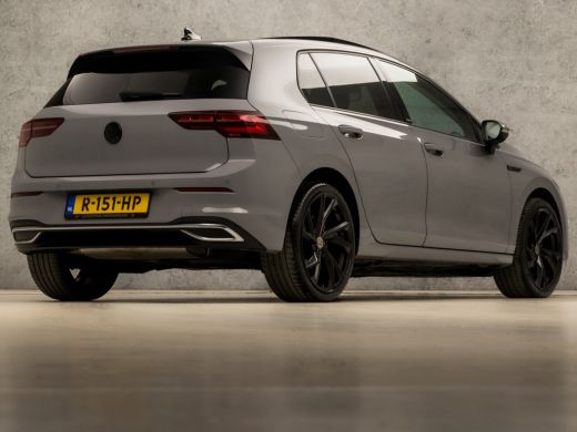 Volkswagen Golf 1.0 TSI Sport Automaat (SCHUIFDAK, APPLE CARPLAY, STUUR/STOELVERWARMING, DYNAMISCHE KNIPPERLICHTE... ActivLease financial lease