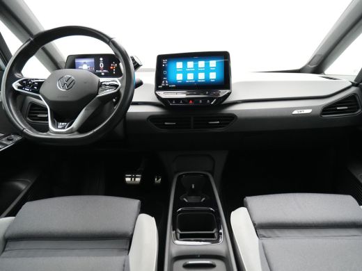Volkswagen ID.3 First Max 58 kWh 204pk Navigatie Camera Stoelverwarming Side ass. ARGON ActivLease financial lease