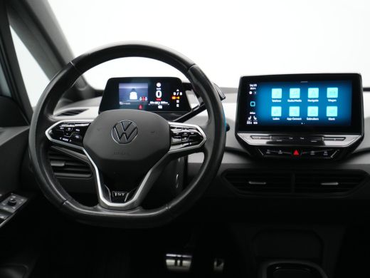 Volkswagen ID.3 First Max 58 kWh 204pk Navigatie Camera Stoelverwarming Side ass. ARGON ActivLease financial lease