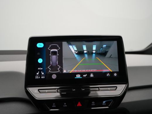 Volkswagen ID.3 First Max 58 kWh 204pk Navigatie Camera Stoelverwarming Side ass. ARGON ActivLease financial lease