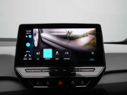 Volkswagen ID.3 First Max 58 kWh 204pk Navigatie Camera Stoelverwarming Side ass. ARGON ActivLease financial lease