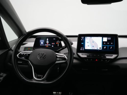 Volkswagen ID.3 First Plus 58 kWh Navigatie Camera Acc Stoelverwarming ARGON ActivLease financial lease