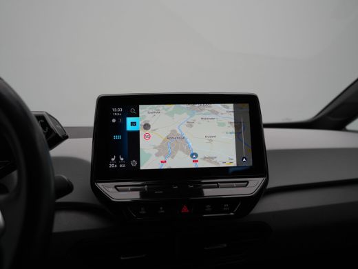 Volkswagen ID.3 First Plus 58 kWh Navigatie Camera Acc Stoelverwarming ARGON ActivLease financial lease