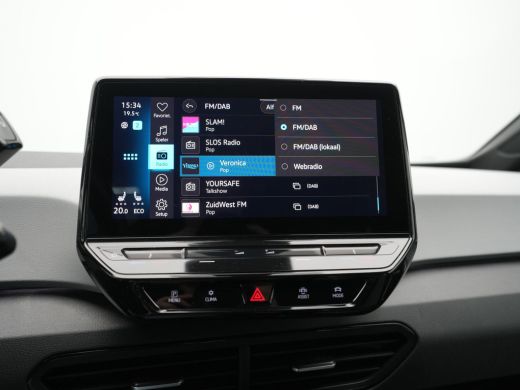 Volkswagen ID.3 First Plus 58 kWh Navigatie Camera Acc Stoelverwarming ARGON ActivLease financial lease