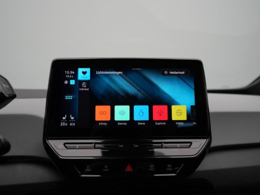 Volkswagen ID.3 First Plus 58 kWh Navigatie Camera Acc Stoelverwarming ARGON ActivLease financial lease