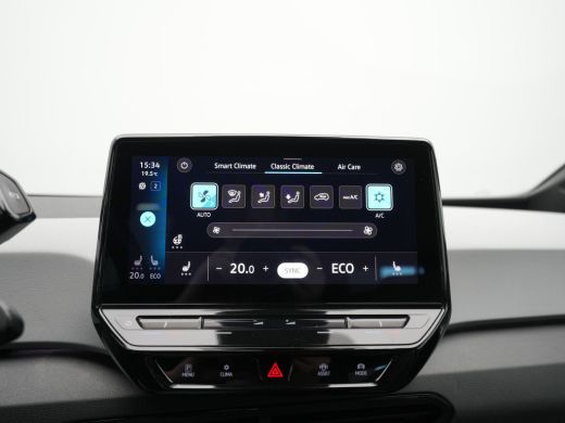 Volkswagen ID.3 First Plus 58 kWh Navigatie Camera Acc Stoelverwarming ARGON ActivLease financial lease