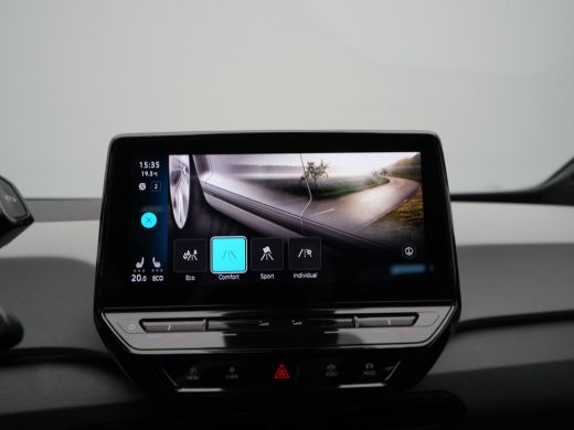 Volkswagen ID.3 First Plus 58 kWh Navigatie Camera Acc Stoelverwarming ARGON ActivLease financial lease