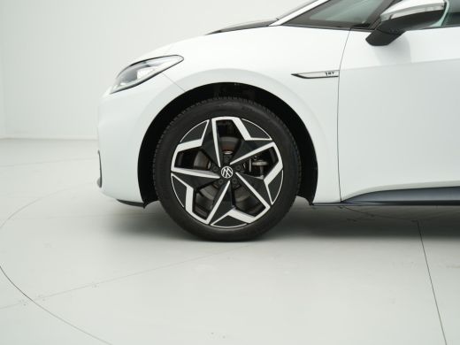 Volkswagen ID.3 First Plus 58 kWh Navigatie Camera Acc Stoelverwarming ARGON ActivLease financial lease