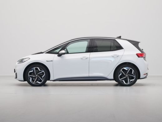 Volkswagen ID.3 First Plus 58 kWh Navigatie Camera Acc Stoelverwarming ARGON ActivLease financial lease