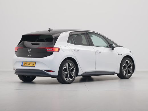 Volkswagen ID.3 First Plus 58 kWh Navigatie Camera Acc Stoelverwarming ARGON ActivLease financial lease