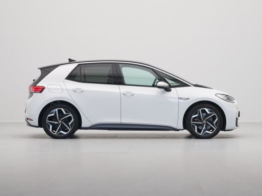 Volkswagen ID.3 First Plus 58 kWh Navigatie Camera Acc Stoelverwarming ARGON ActivLease financial lease