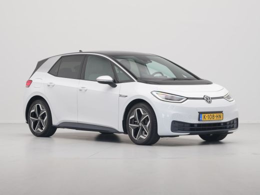 Volkswagen ID.3 First Plus 58 kWh Navigatie Camera Acc Stoelverwarming ARGON ActivLease financial lease