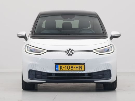 Volkswagen ID.3 First Plus 58 kWh Navigatie Camera Acc Stoelverwarming ARGON ActivLease financial lease