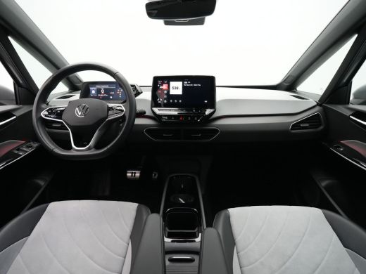 Volkswagen ID.3 Pro Edition 58 kWh 204pk Navigatie Camera Stoelverwarming Acc 327 ActivLease financial lease