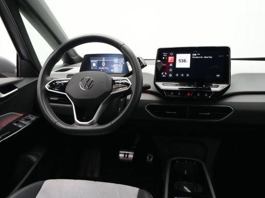 Volkswagen ID.3 Pro Edition 58 kWh 204pk Navigatie Camera Stoelverwarming Acc 327 ActivLease financial lease