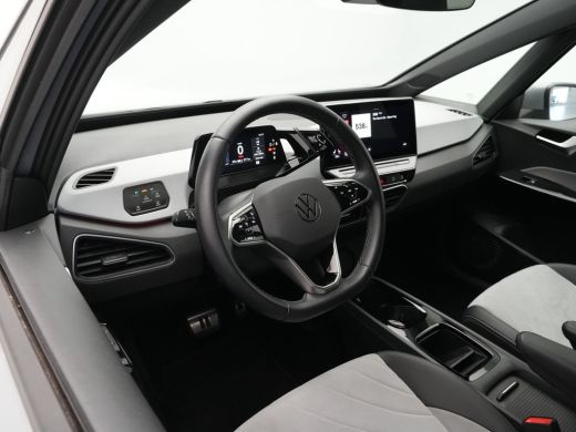 Volkswagen ID.3 Pro Edition 58 kWh 204pk Navigatie Camera Stoelverwarming Acc 327 ActivLease financial lease