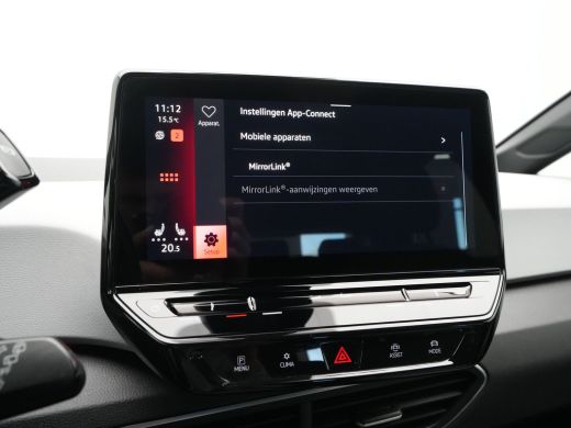 Volkswagen ID.3 Pro Edition 58 kWh 204pk Navigatie Camera Stoelverwarming Acc 327 ActivLease financial lease