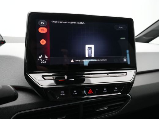 Volkswagen ID.3 Pro Edition 58 kWh 204pk Navigatie Camera Stoelverwarming Acc 327 ActivLease financial lease