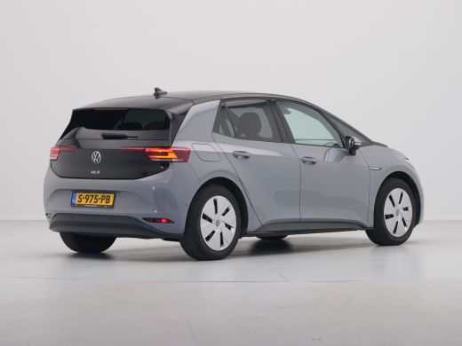 Volkswagen ID.3 Pro Edition 58 kWh 204pk Navigatie Camera Stoelverwarming Acc 327 ActivLease financial lease