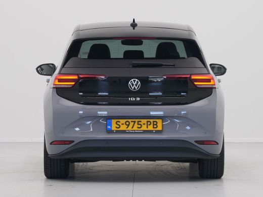 Volkswagen ID.3 Pro Edition 58 kWh 204pk Navigatie Camera Stoelverwarming Acc 327 ActivLease financial lease