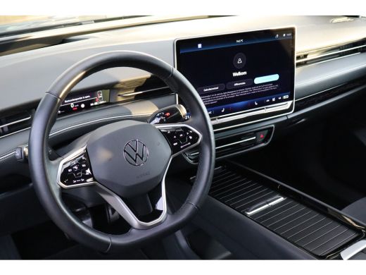 Volkswagen ID.7 286PK Pro Business 77 kWh | Airco (automatisch) | Keyless entry | Trekhaak elektrisch uitklapbaar ActivLease financial lease
