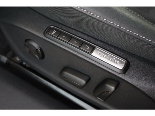 Volkswagen ID.7 286PK Pro Business 77 kWh | Airco (automatisch) | Keyless entry | Trekhaak elektrisch uitklapbaar ActivLease financial lease