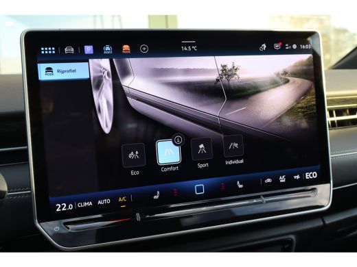 Volkswagen ID.7 286PK Pro Business 77 kWh | Airco (automatisch) | Keyless entry | Trekhaak elektrisch uitklapbaar ActivLease financial lease