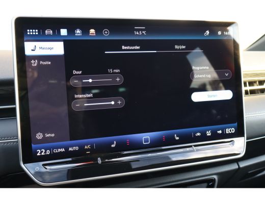 Volkswagen ID.7 286PK Pro Business 77 kWh | Airco (automatisch) | Keyless entry | Trekhaak elektrisch uitklapbaar ActivLease financial lease