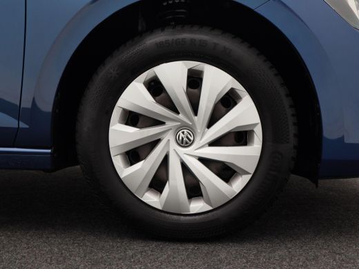 Volkswagen Polo 1.0 TSi Comfortline | Adaptive Cruise | Navigatiesysteem | CarPlay | Lederen Stuurwiel | LED | 99... ActivLease financial lease