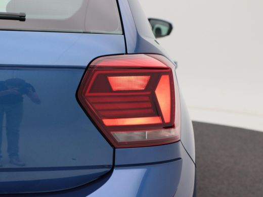 Volkswagen Polo 1.0 TSi Comfortline | Adaptive Cruise | Navigatiesysteem | CarPlay | Lederen Stuurwiel | LED | 99... ActivLease financial lease