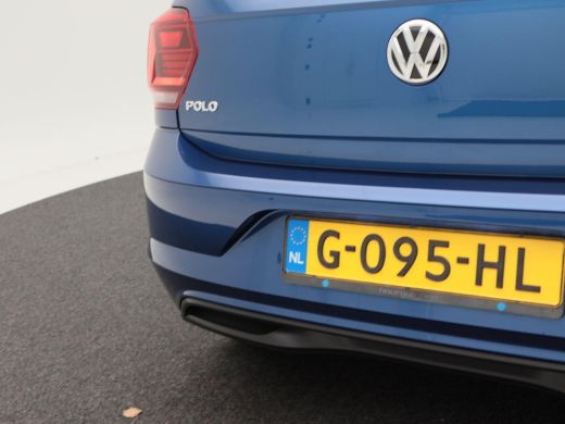 Volkswagen Polo 1.0 TSi Comfortline | Adaptive Cruise | Navigatiesysteem | CarPlay | Lederen Stuurwiel | LED | 99... ActivLease financial lease