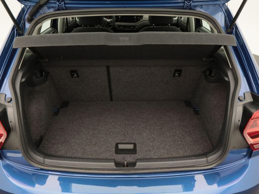 Volkswagen Polo 1.0 TSi Comfortline | Adaptive Cruise | Navigatiesysteem | CarPlay | Lederen Stuurwiel | LED | 99... ActivLease financial lease