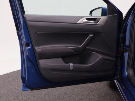 Volkswagen Polo 1.0 TSi Comfortline | Adaptive Cruise | Navigatiesysteem | CarPlay | Lederen Stuurwiel | LED | 99... ActivLease financial lease